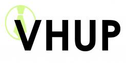 Logo & stationery # 108336 for VHUP - Logo en huisstijl contest
