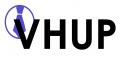 Logo & stationery # 108337 for VHUP - Logo en huisstijl contest