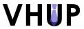 Logo & stationery # 108338 for VHUP - Logo en huisstijl contest