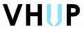 Logo & stationery # 108339 for VHUP - Logo en huisstijl contest