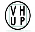 Logo & stationery # 108340 for VHUP - Logo en huisstijl contest