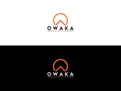 Logo & stationery # 1149971 for Modern and dynamic logo  activities  adventure and live tracking  contest