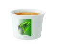 Logo & stationery # 856611 for The Modern Tea Brand: minimalistic, modern, social tea brand contest