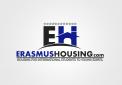 Logo & Huisstijl # 393754 voor Erasmus Housing wedstrijd