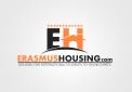 Logo & Huisstijl # 393734 voor Erasmus Housing wedstrijd