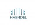 Logo & stationery # 1260615 for Haendel logo and identity contest