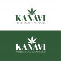 Logo & Corporate design  # 1274988 für Cannabis  kann nicht neu erfunden werden  Das Logo und Design dennoch Wettbewerb