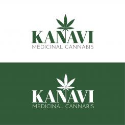 Logo & Corporate design  # 1274988 für Cannabis  kann nicht neu erfunden werden  Das Logo und Design dennoch Wettbewerb