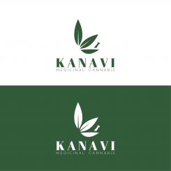 Logo & Corp. Design  # 1275124 für Cannabis  kann nicht neu erfunden werden  Das Logo und Design dennoch Wettbewerb