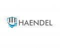 Logo & stationery # 1259087 for Haendel logo and identity contest