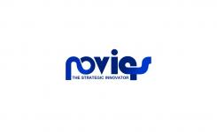 Logo & stationery # 455095 for Design logo and stylebook for noviqs: the strategic innovator contest