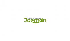 Logo & stationery # 455118 for Joeman Actuarial Services BV contest