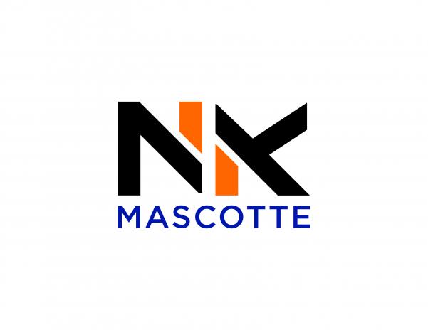 Designs by choii - Creative logo for Open NK Mascotte