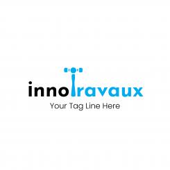 Logo & stationery # 1126274 for Renotravaux contest