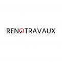 Logo & stationery # 1116549 for Renotravaux contest
