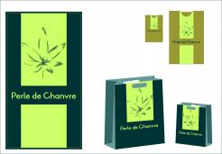 Logo & stationery # 251852 for Chanvre Alimentaire contest