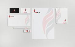 Logo & stationery # 485038 for Design a modern and recognizable logo for the company Fireplan contest