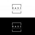 Logo & stationery # 1031575 for Logo and Corporate identity for Base Real Estate contest
