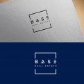 Logo & stationery # 1031578 for Logo and Corporate identity for Base Real Estate contest