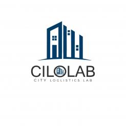 Logo & stationery # 1030587 for CILOLAB contest