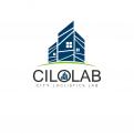 Logo & stationery # 1030596 for CILOLAB contest
