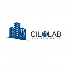 Logo & stationery # 1030611 for CILOLAB contest