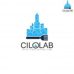 Logo & stationery # 1030619 for CILOLAB contest