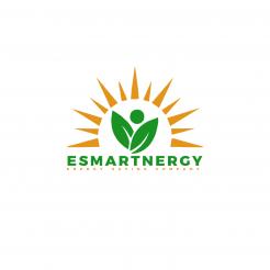 Logo & stationery # 1030123 for logo  name  visual identity for an Energy Saving Company contest