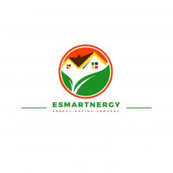 Logo & stationery # 1030125 for logo  name  visual identity for an Energy Saving Company contest