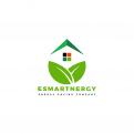 Logo & stationery # 1030127 for logo  name  visual identity for an Energy Saving Company contest