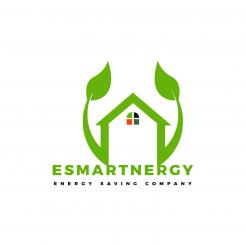 Logo & stationery # 1030129 for logo  name  visual identity for an Energy Saving Company contest