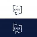 Logo & stationery # 1031550 for Logo and Corporate identity for Base Real Estate contest
