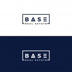 Logo & Huisstijl # 1031554 voor logo en huisstijl voor Base Real Estate wedstrijd