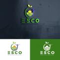 Logo & stationery # 1030353 for logo  name  visual identity for an Energy Saving Company contest