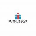 Logo & stationery # 1065544 for logo and corporate identity betterresultsacademy nl contest