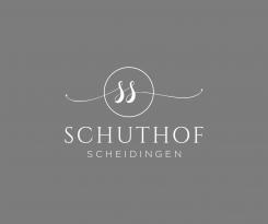 Logo & Huisstijl # 1292298 voor Logo voor mijn praktijk ’ Schuthof Scheidingen’ voor echtscheidingsadvies wedstrijd