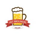 Logo & Huisstijl # 496521 voor Old Skool Brewing in a modern Jacket wedstrijd