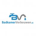 Logo & stationery # 604778 for Badkamerverbouwen.nl contest