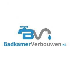 Logo & Huisstijl # 604778 voor Badkamerverbouwen.nl wedstrijd