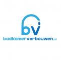 Logo & stationery # 604781 for Badkamerverbouwen.nl contest