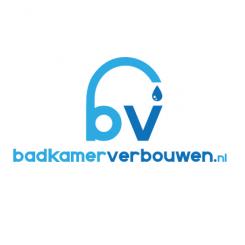 Logo & stationery # 604781 for Badkamerverbouwen.nl contest