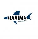 Logo & Huisstijl # 496065 voor Ontwerp een gestileerde haai voor mijn eigen bedrijf: Haaima Eindredactie wedstrijd