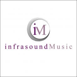 Logo & stationery # 718794 for Infrasound Music contest