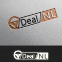 Logo & stationery # 939109 for Logo design voor DealNL  contest