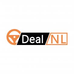 Logo & stationery # 939264 for Logo design voor DealNL  contest