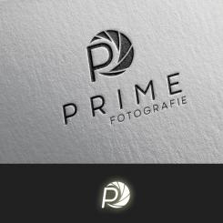 Logo & Huisstijl # 595183 voor Huisstijl plus logo voor fotograaf Prime Fotografie wedstrijd