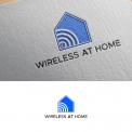 Logo & Huisstijl # 1268754 voor Logo ontwerp voor startend bedrijf in wifi oplossingen wedstrijd