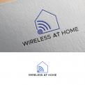 Logo & Huisstijl # 1268755 voor Logo ontwerp voor startend bedrijf in wifi oplossingen wedstrijd