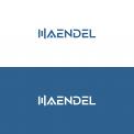 Logo & stationery # 1265249 for Haendel logo and identity contest
