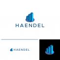 Logo & stationery # 1265594 for Haendel logo and identity contest